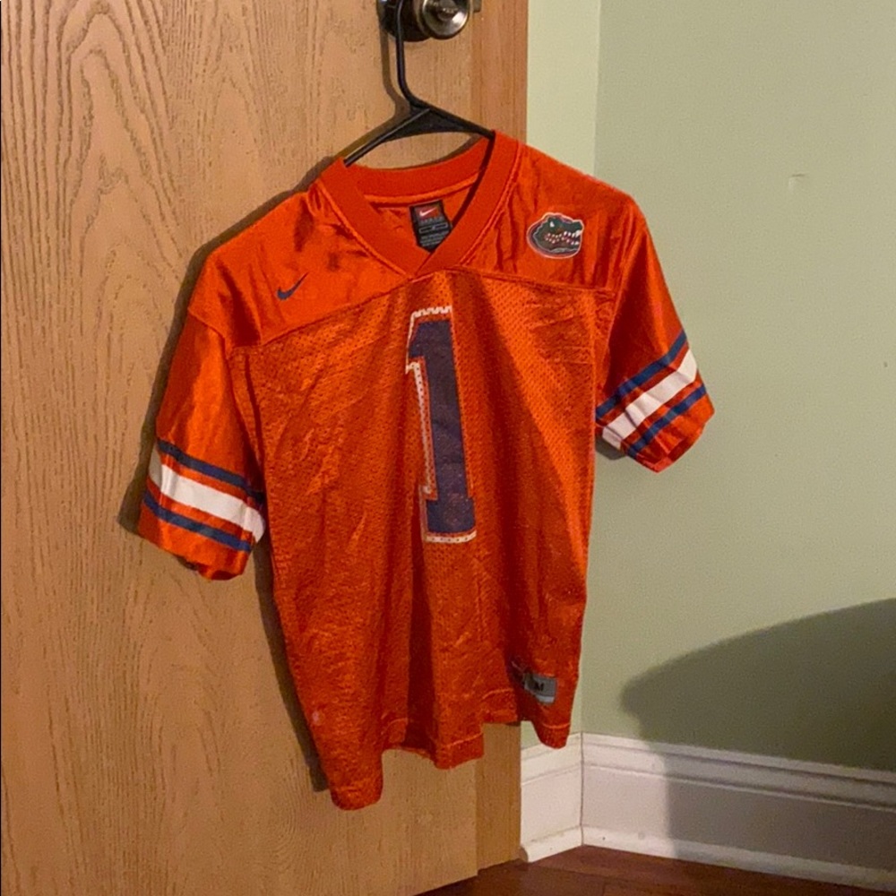 Florida gators practice jersey